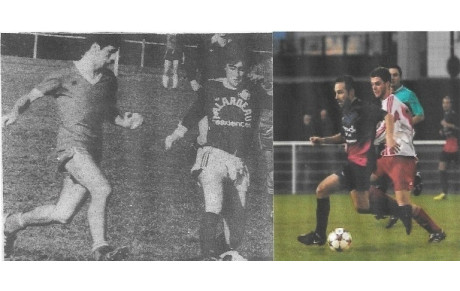 INTERVIEW - Finale Coupe des Landes