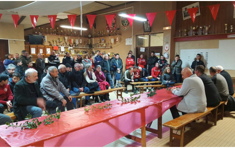 « Sérénité et réussite sportive »