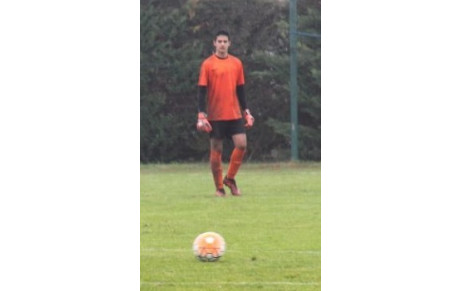 Sélection des Landes U15 pour Enrique Licart